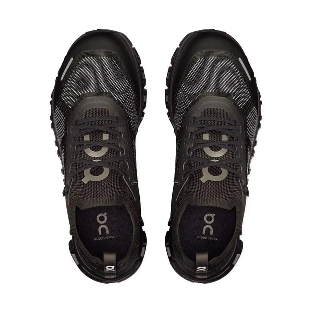 W Cloud 6 Versa 'Black Eclipse'