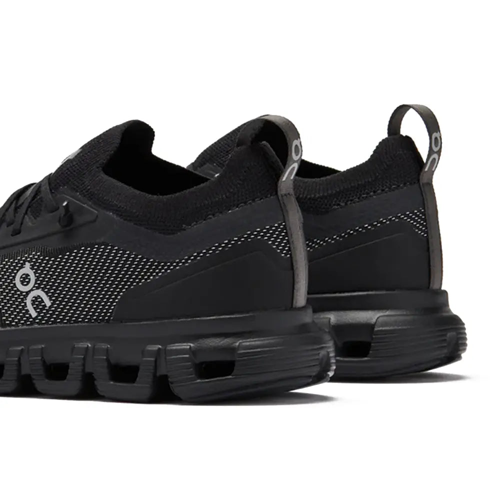 W Cloud 6 Versa 'Black Eclipse'