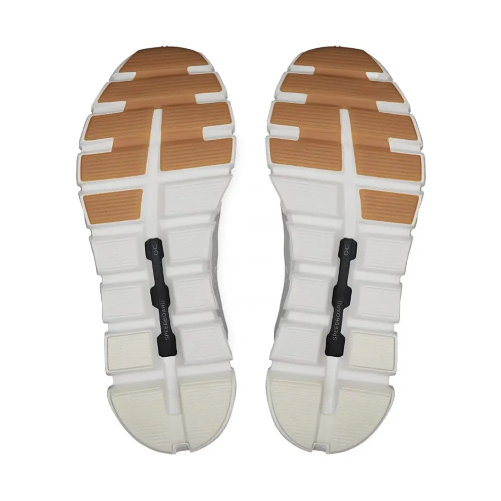 W Cloud 6 Versa 'White'