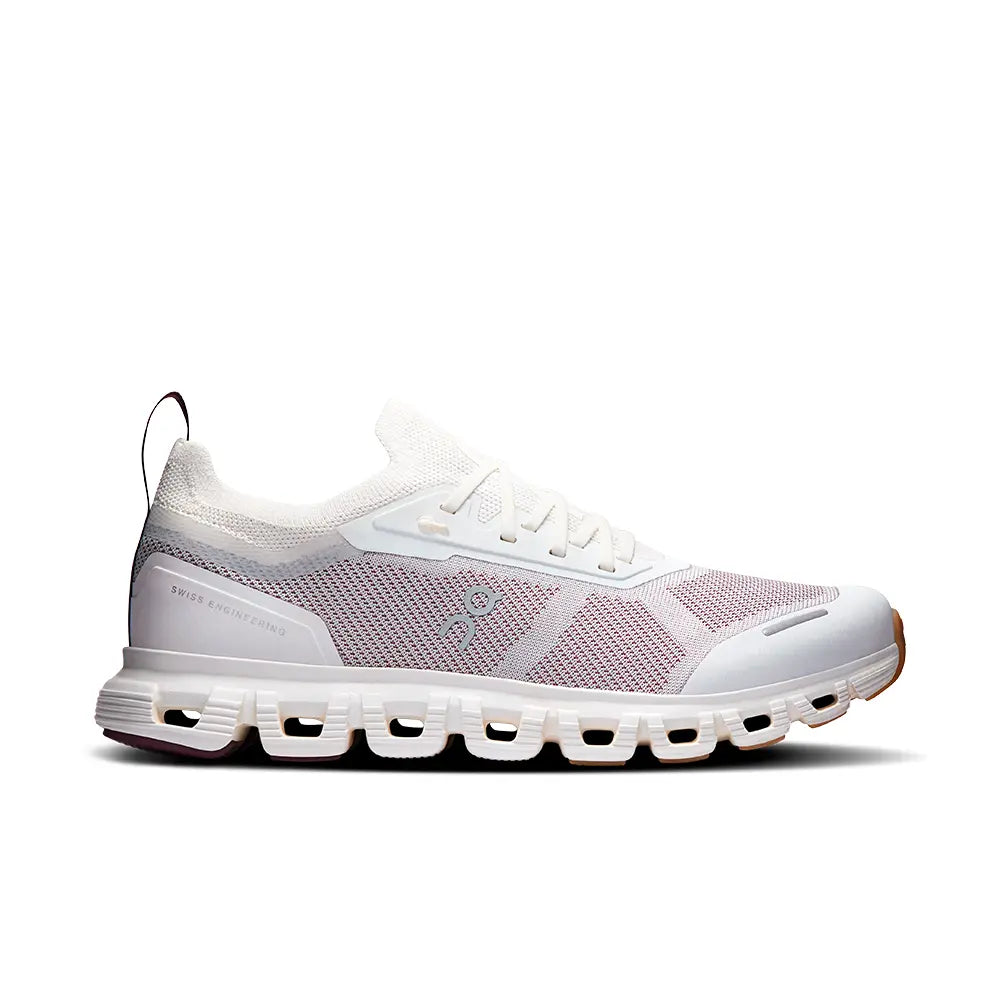 W Cloud 6 Versa 'Ice Maroon'