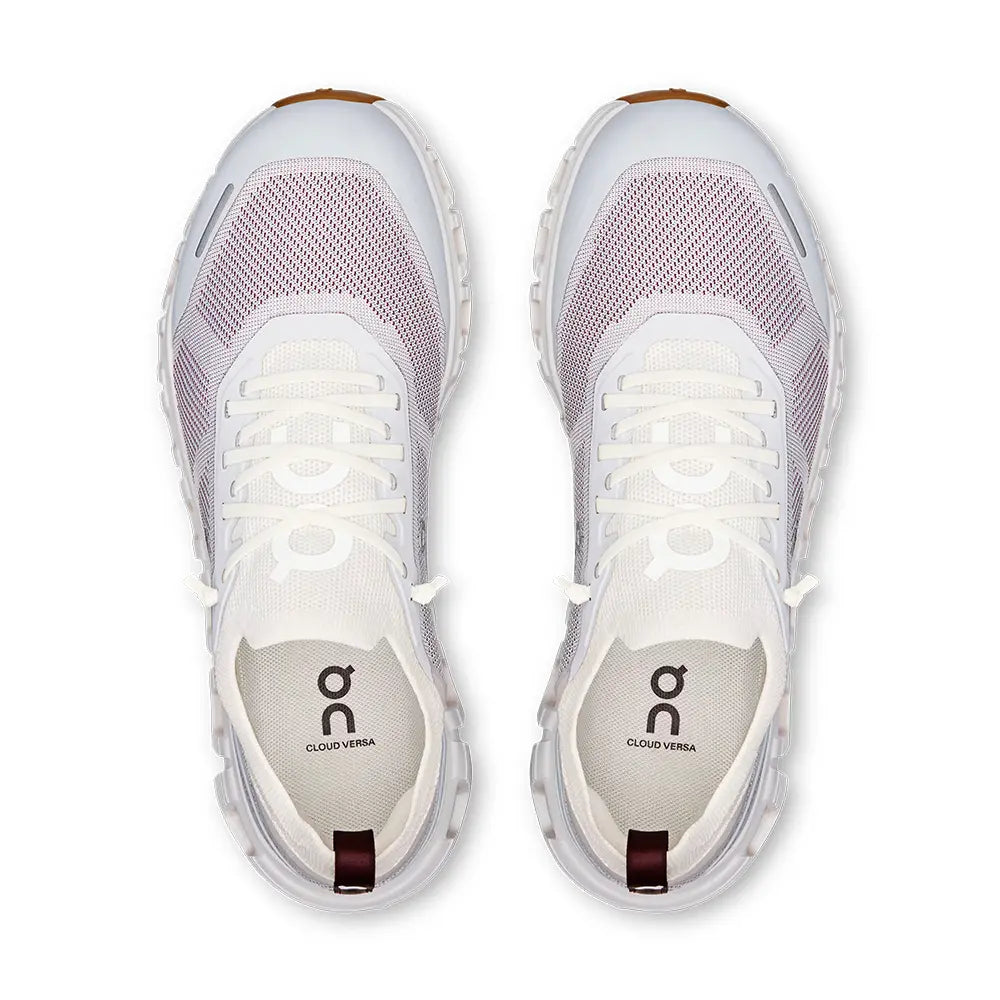 W Cloud 6 Versa 'Ice Maroon'