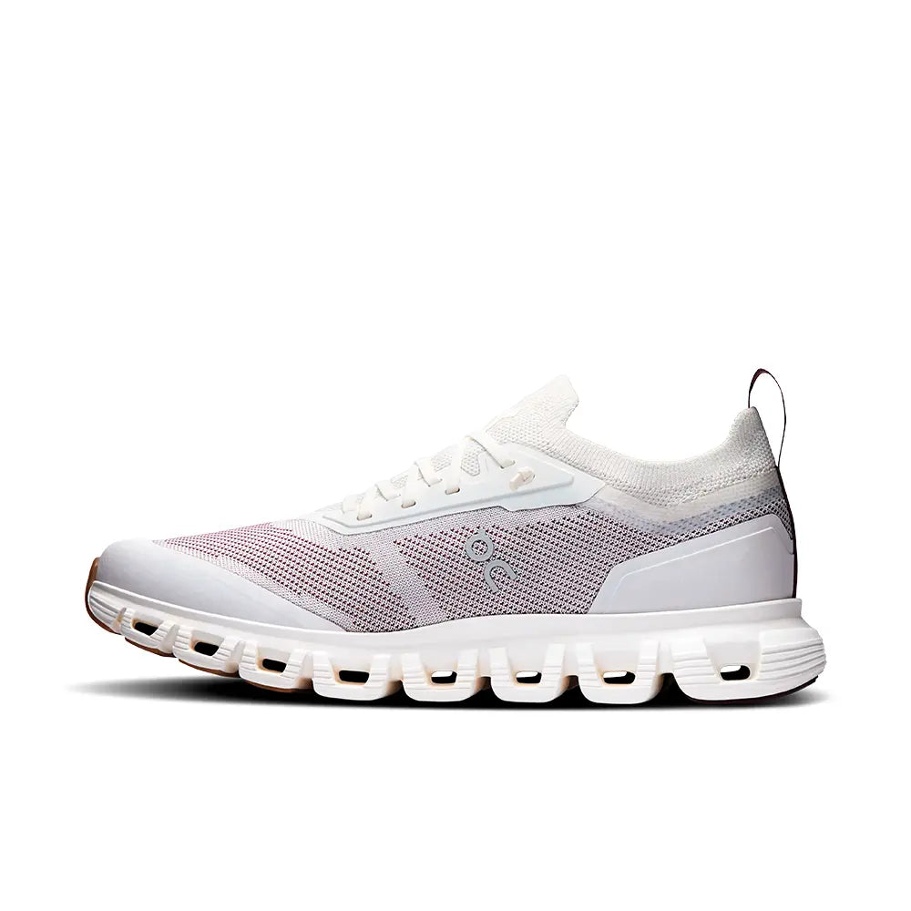 W Cloud 6 Versa 'Ice Maroon'