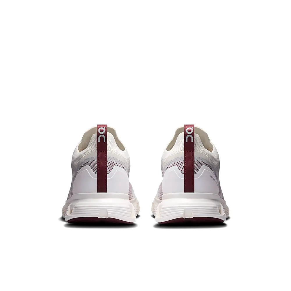 W Cloud 6 Versa 'Ice Maroon'