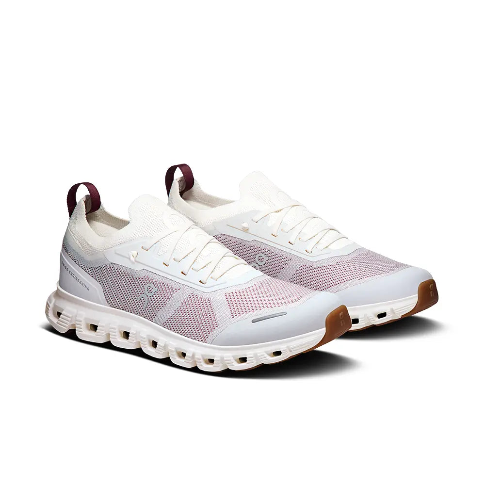 W Cloud 6 Versa 'Ice Maroon'
