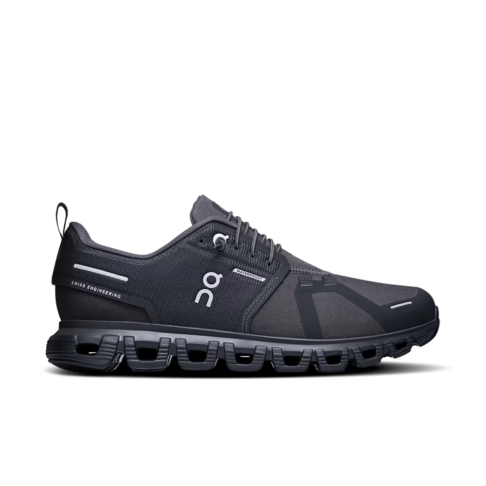 W Cloud 6 Waterproof 'Black/ Black'