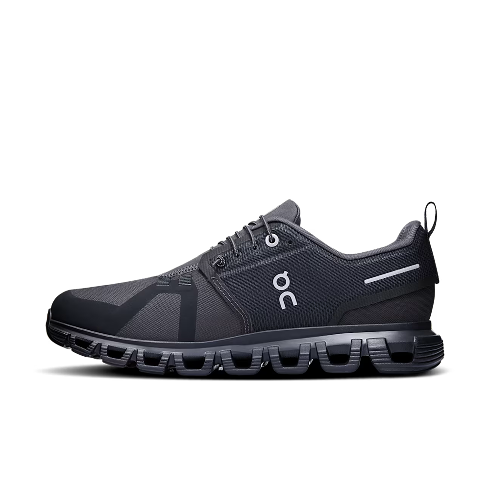 W Cloud 6 Waterproof 'Black/ Black'
