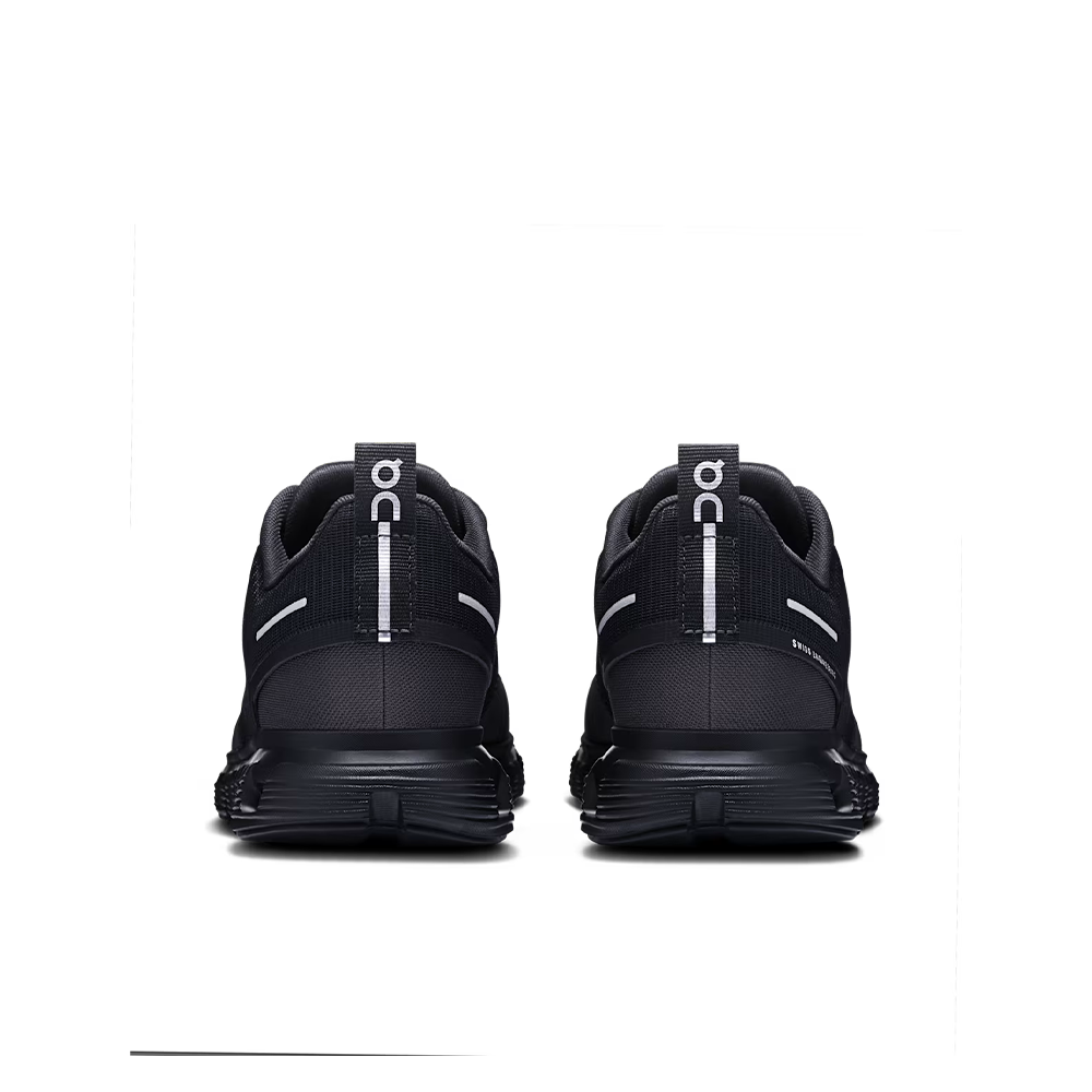 W Cloud 6 Waterproof 'Black/ Black'