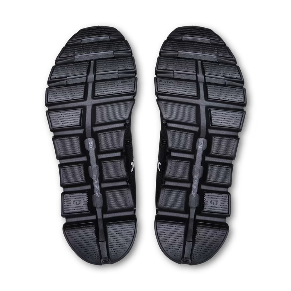 W Cloud 6 Waterproof 'Black/ Black'