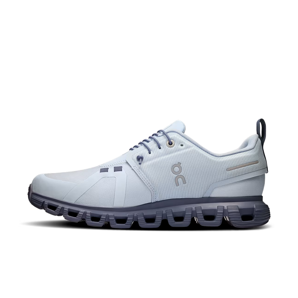 W Cloud 6 Waterproof 'Heather/ Metal'