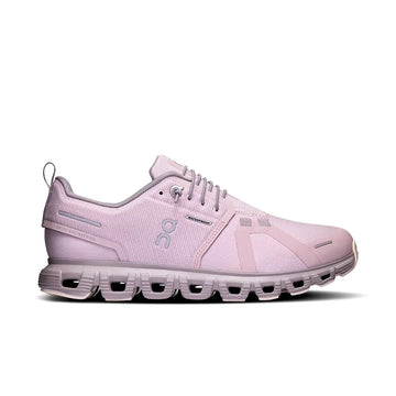 W Cloud 6 Waterproof 'Mauve Zinc'