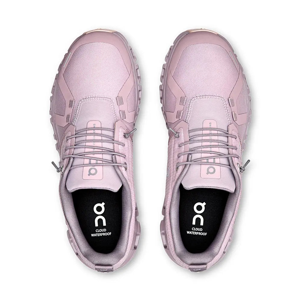 W Cloud 6 Waterproof 'Mauve Zinc'