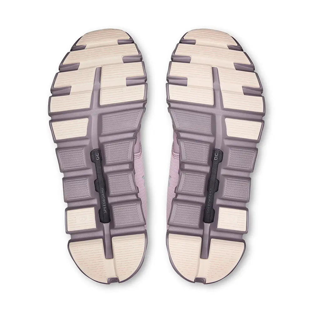 W Cloud 6 Waterproof 'Mauve Zinc'