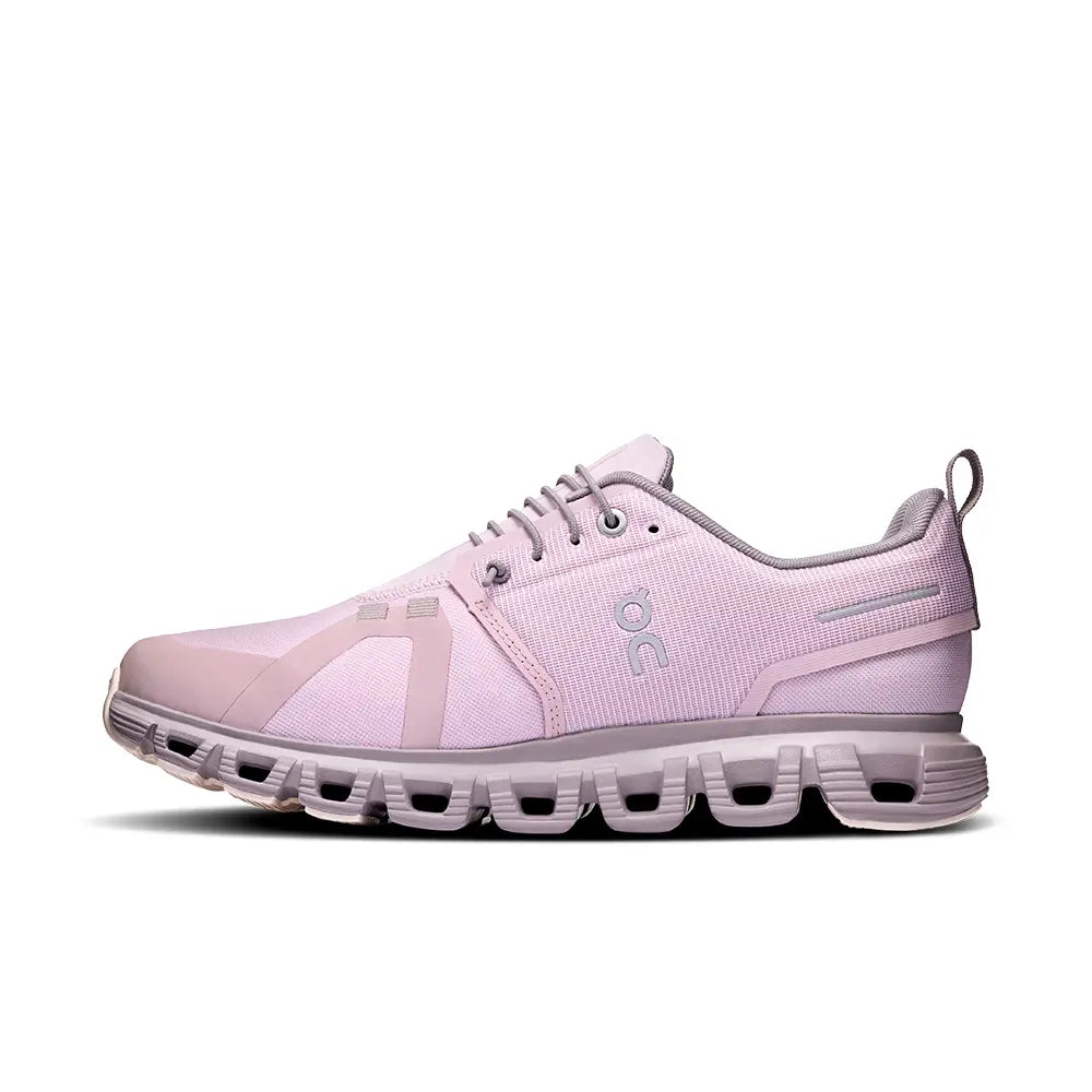 W Cloud 6 Waterproof 'Mauve Zinc'