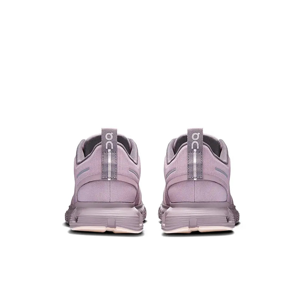 W Cloud 6 Waterproof 'Mauve Zinc'