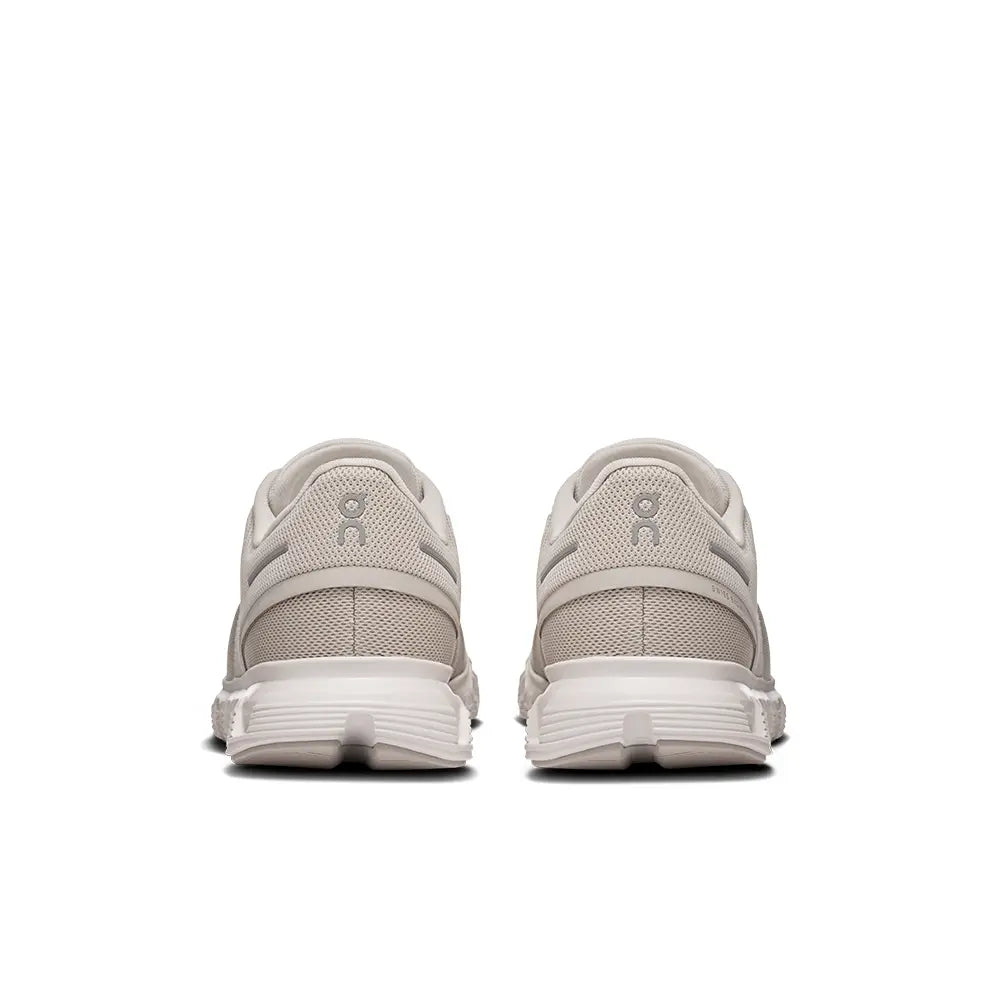 W Cloud 6 'Pearl White'