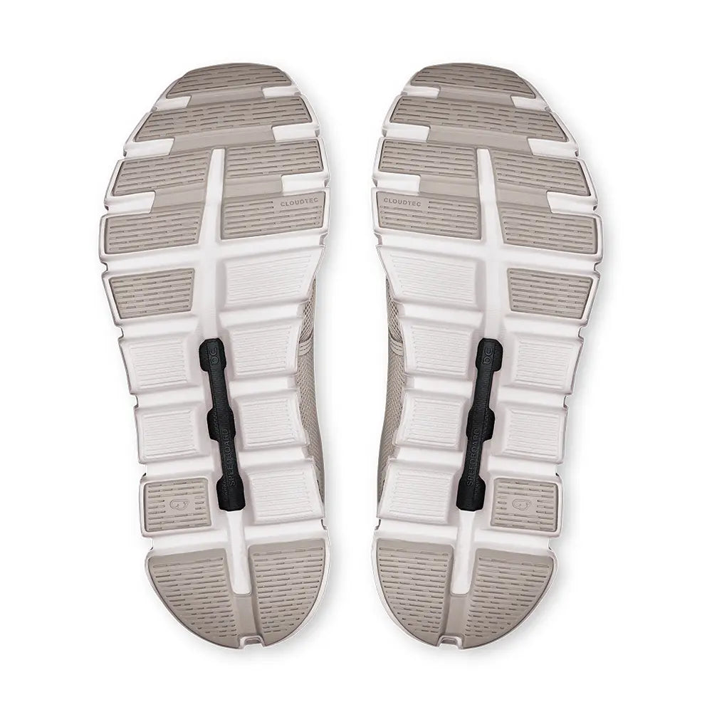 W Cloud 6 'Pearl White'