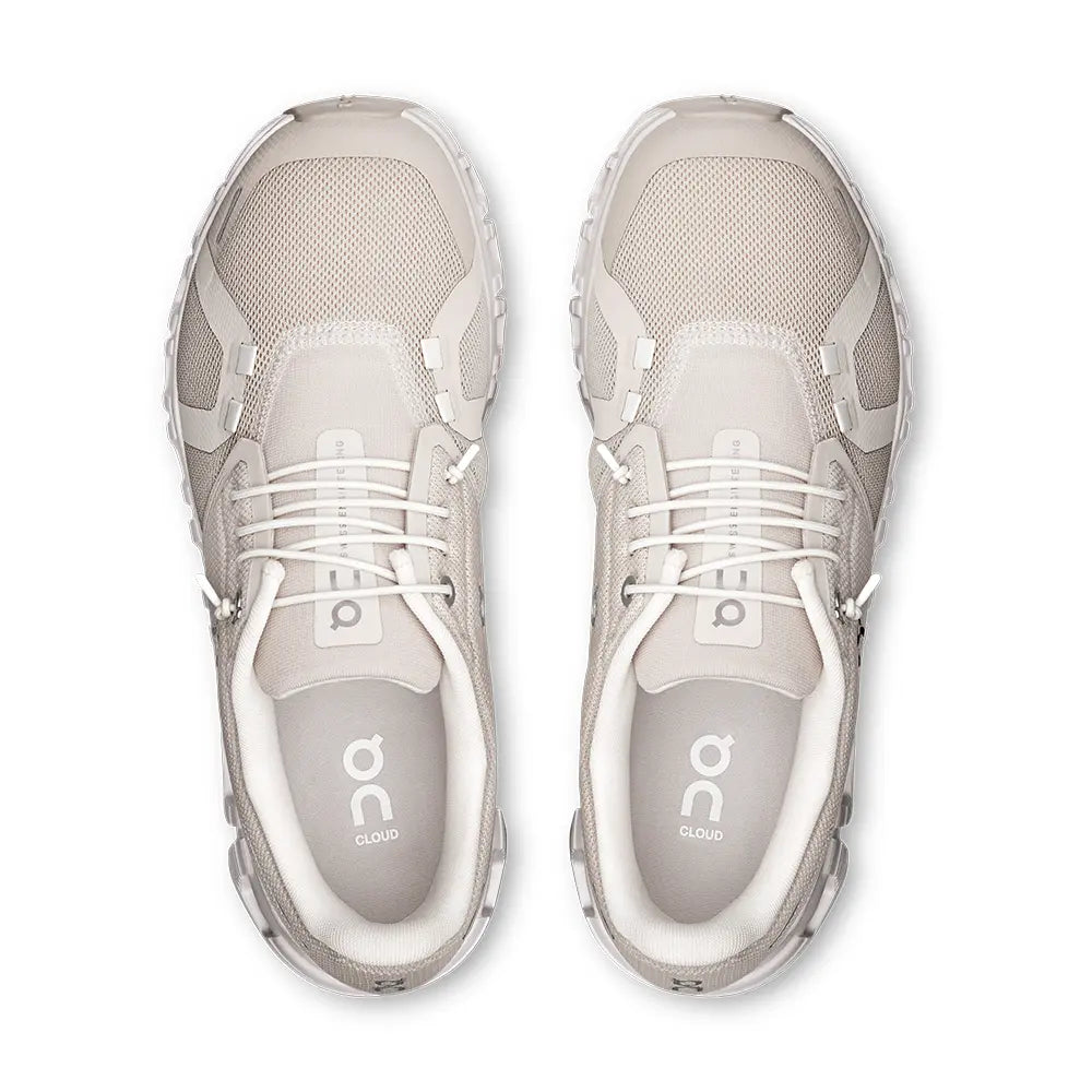 W Cloud 6 'Pearl White'