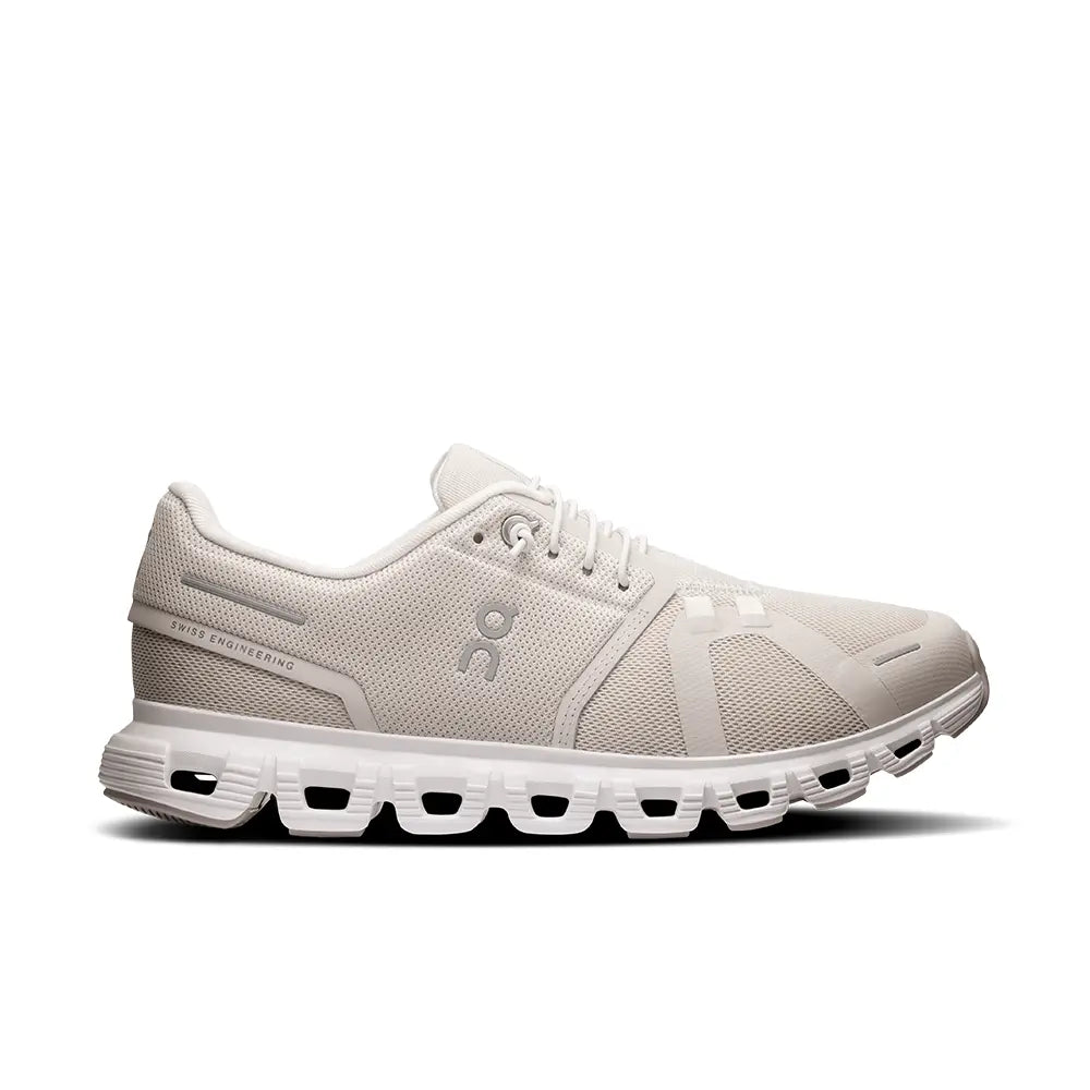W Cloud 6 'Pearl White'