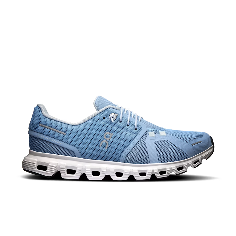 W Cloud 6 'Chambray/ White'