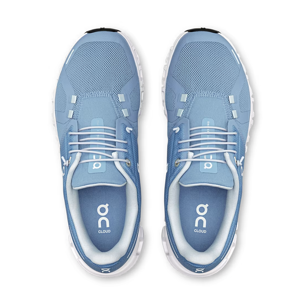 W Cloud 6 'Chambray/ White'