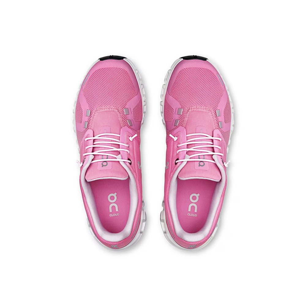 W Cloud 6 'Raspberry/ White'