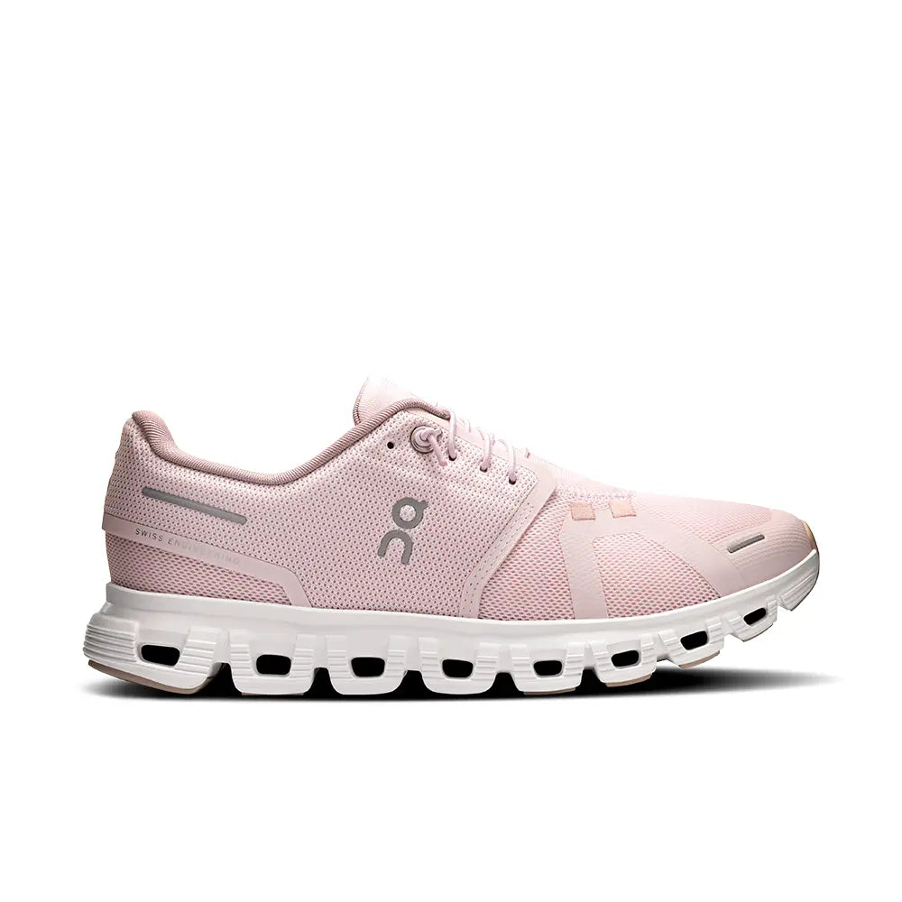 W Cloud 6 'Orchid Fade'