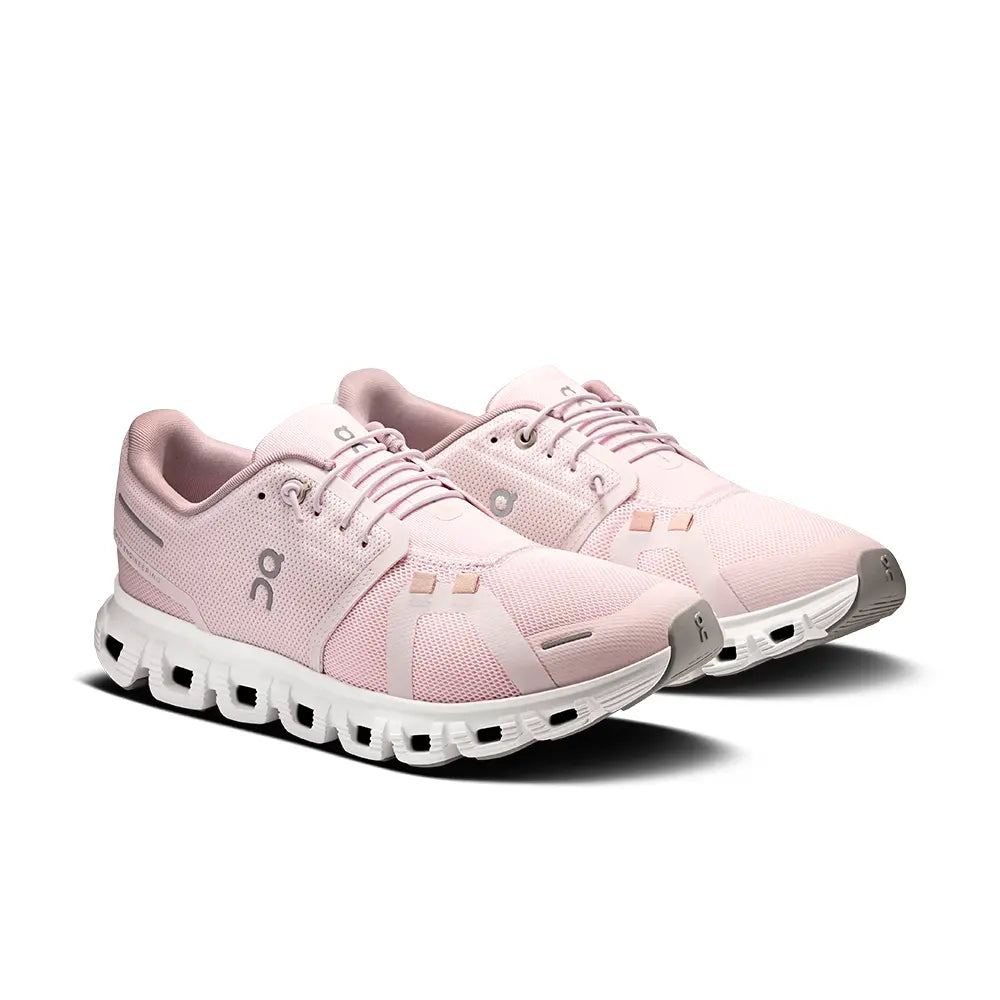 W Cloud 6 'Orchid Fade'