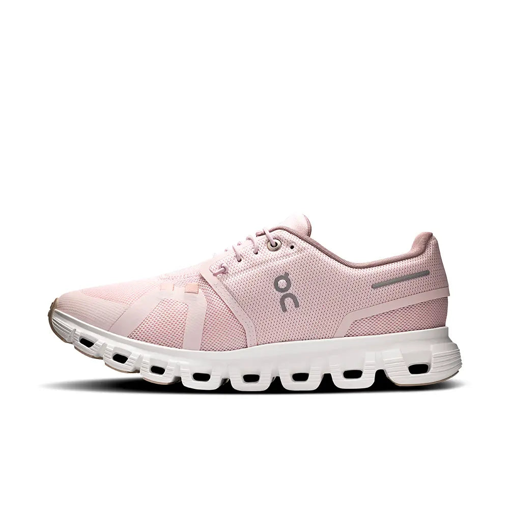 W Cloud 6 'Orchid Fade'