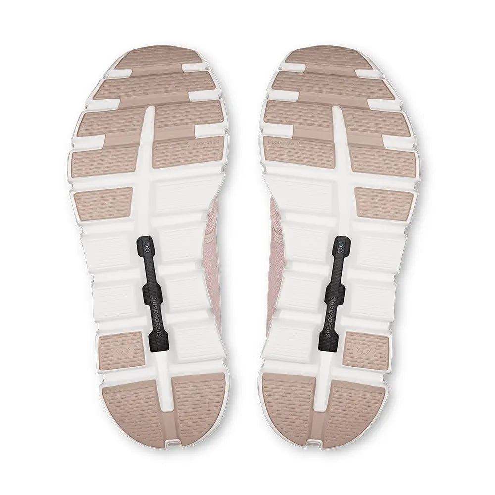 W Cloud 6 'Orchid Fade'