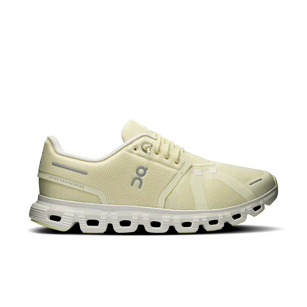 W Cloud 6 'Seedling Ice'