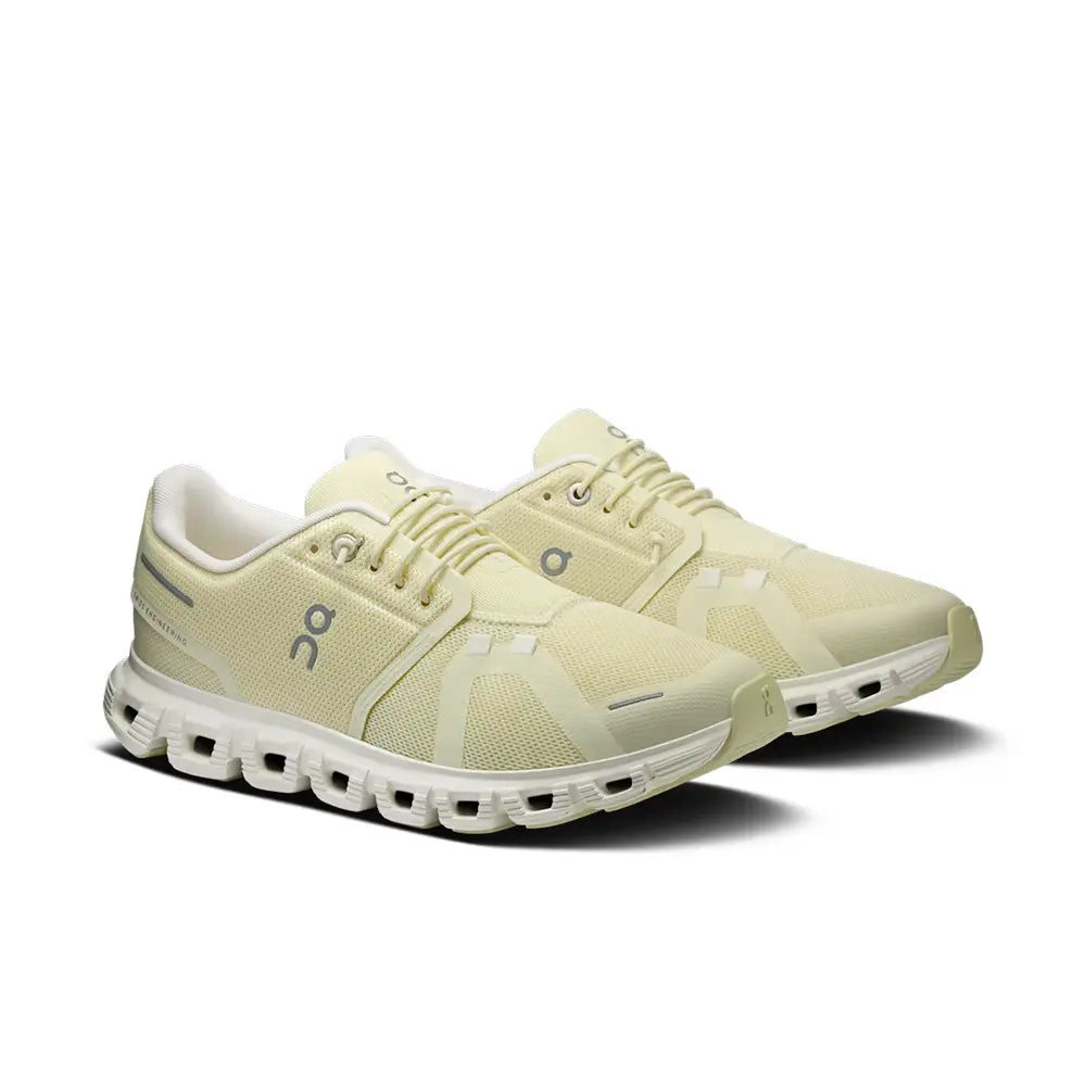 W Cloud 6 'Seedling Ice'