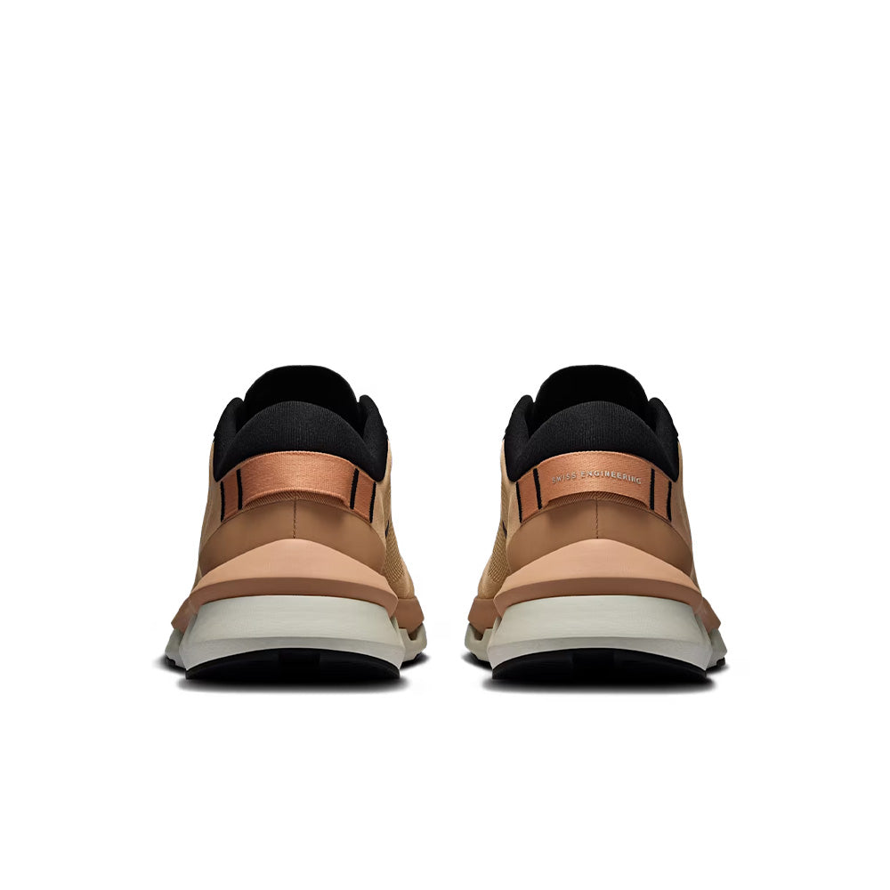 W Cloudzone 'Rosebrown Black'