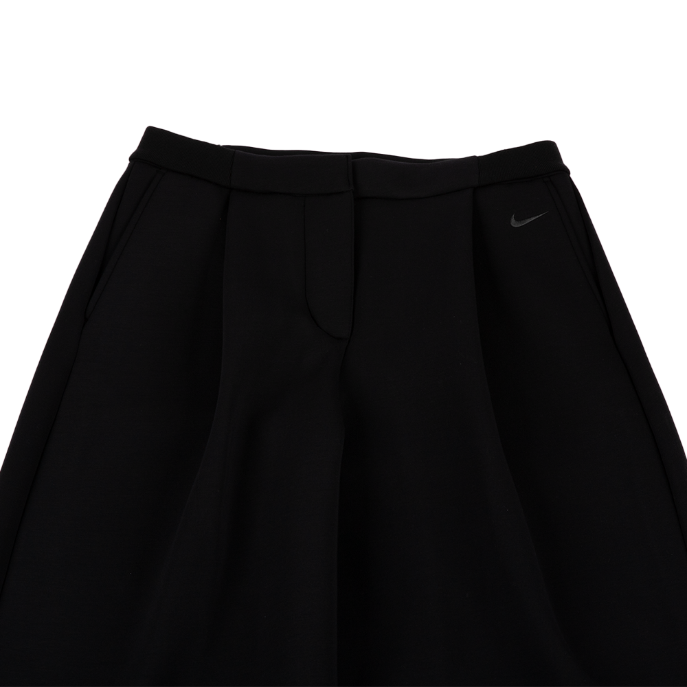 W NSW Modern Fleece Loose Pants 'Black'