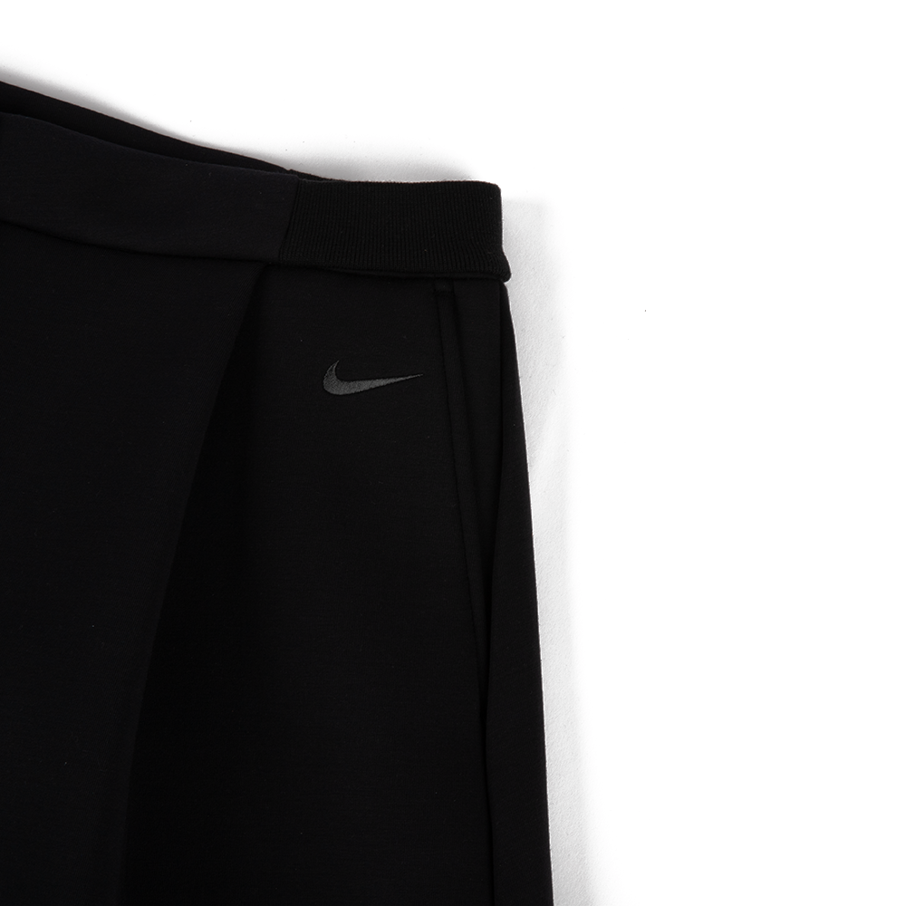 W NSW Modern Fleece Loose Pants 'Black'