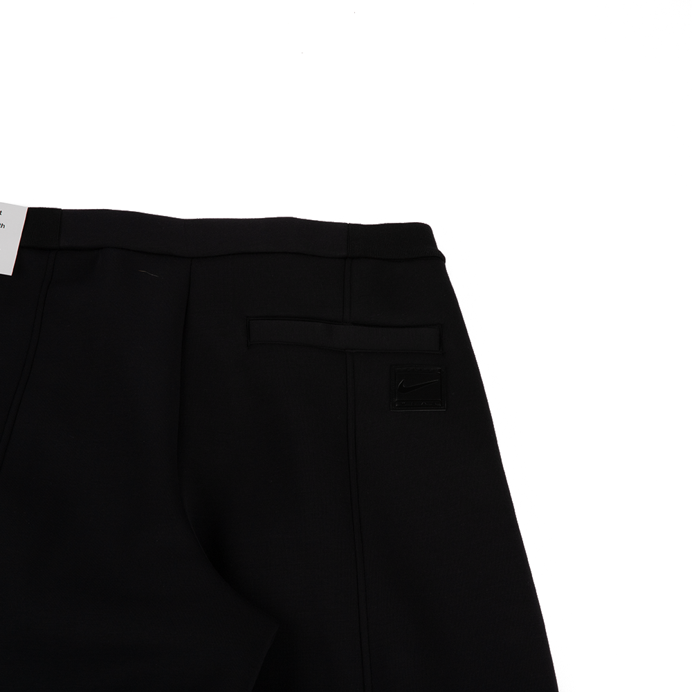 W NSW Modern Fleece Loose Pants 'Black'