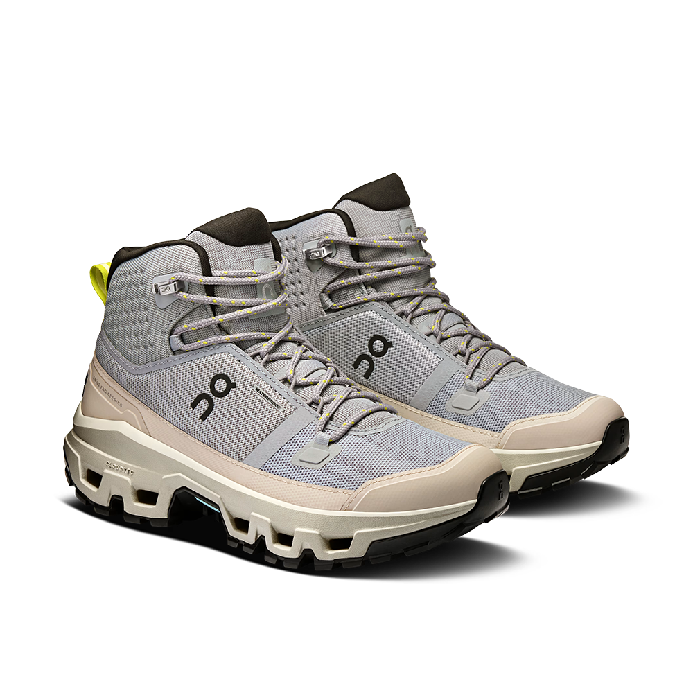 W Cloudrock Mid Waterproof 'Alloy Ice'