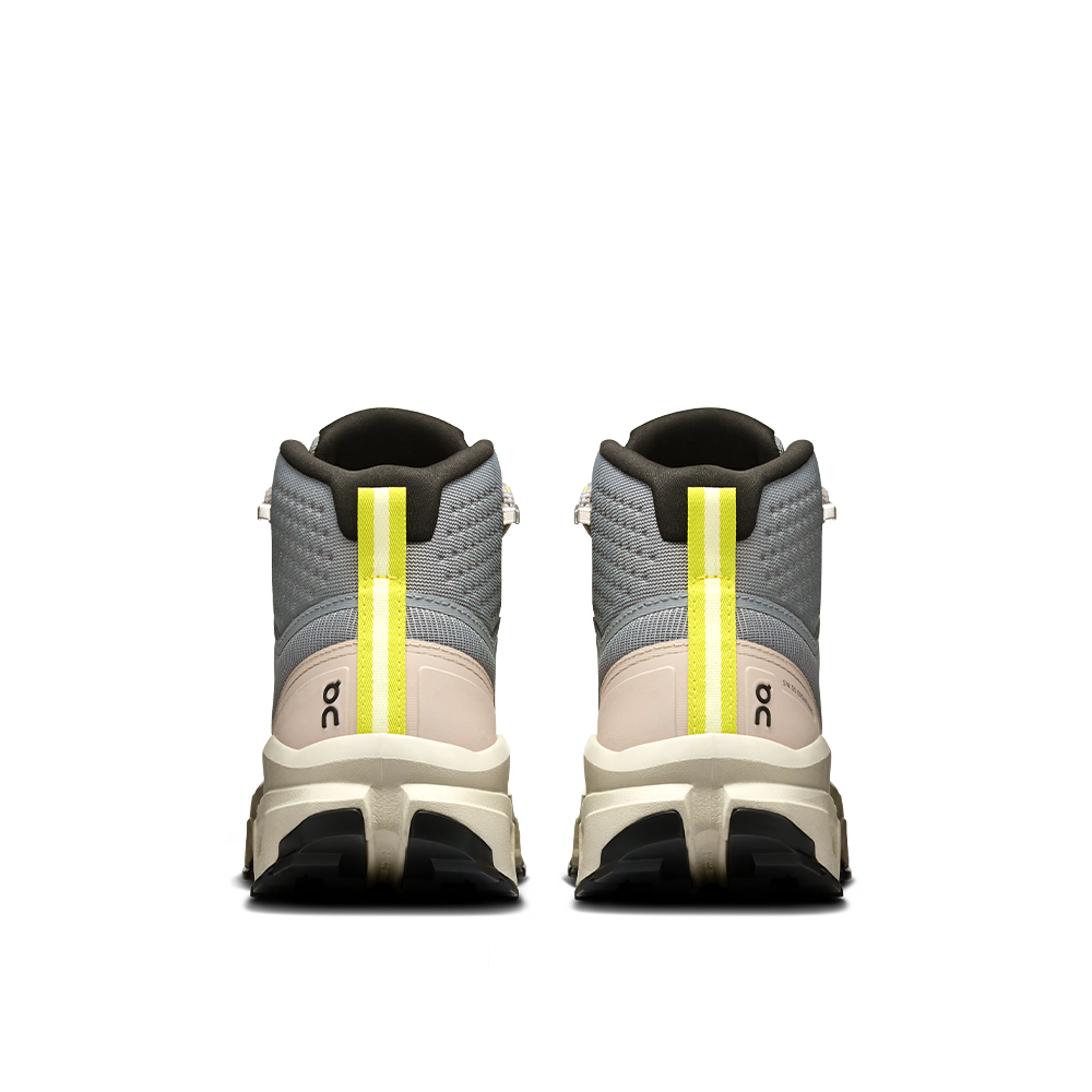 W Cloudrock Mid Waterproof 'Alloy Ice'