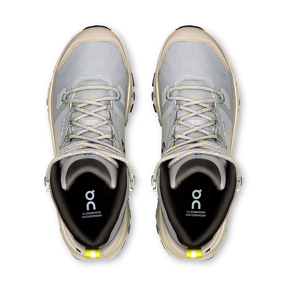 W Cloudrock Mid Waterproof 'Alloy Ice'