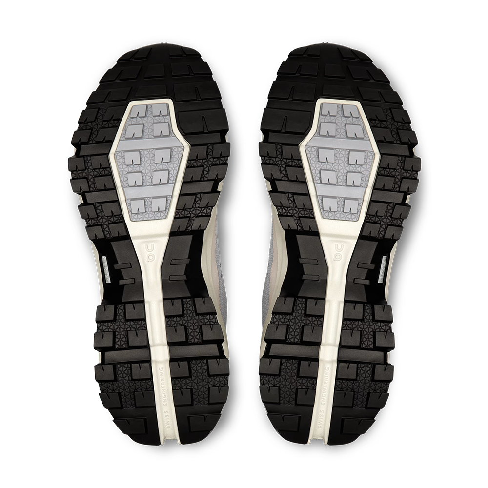 W Cloudrock Mid Waterproof 'Alloy Ice'