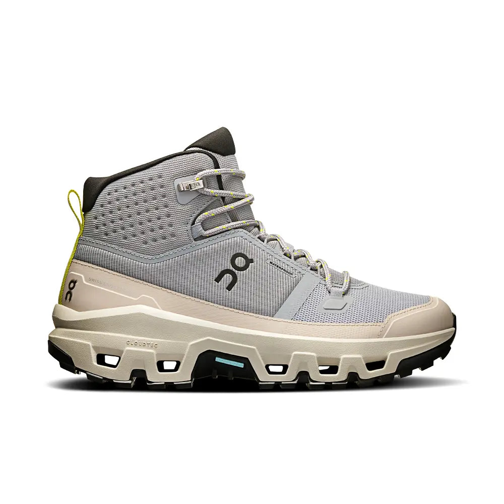 W Cloudrock Mid Waterproof 'Alloy Ice'