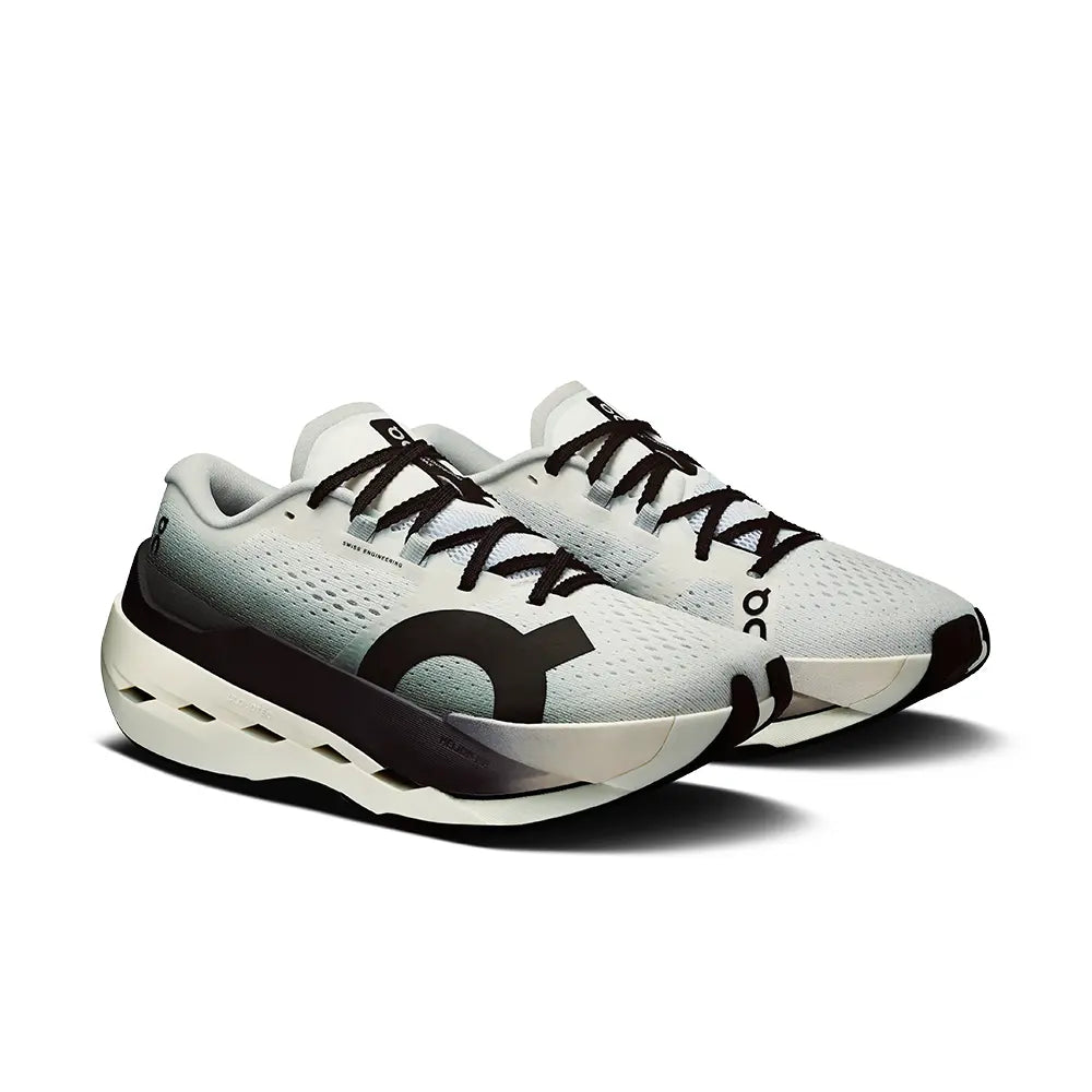 W Cloudboom Max 'White Black'