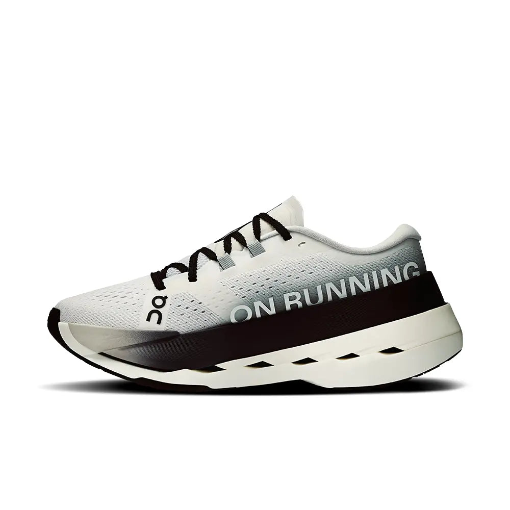 W Cloudboom Max 'White Black'