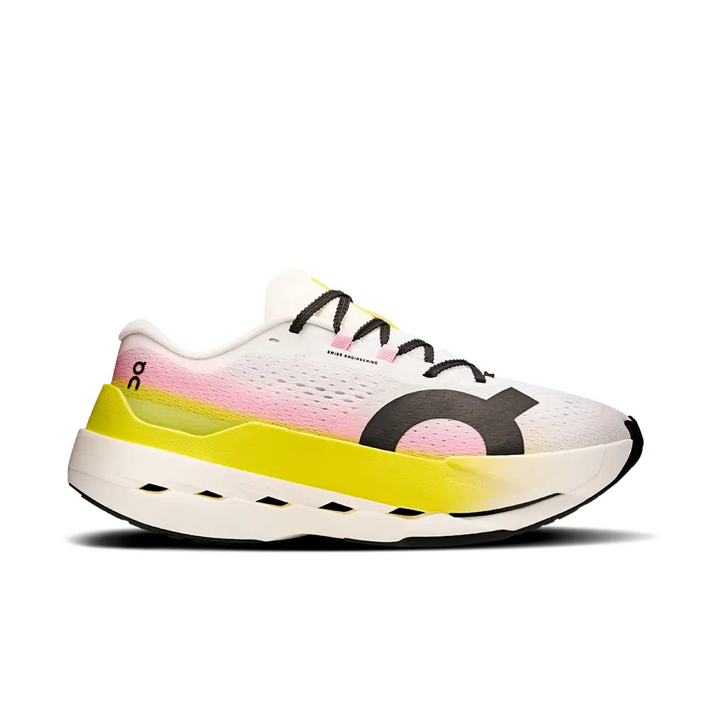 W Cloudboom Max 'Lime Raspberry'