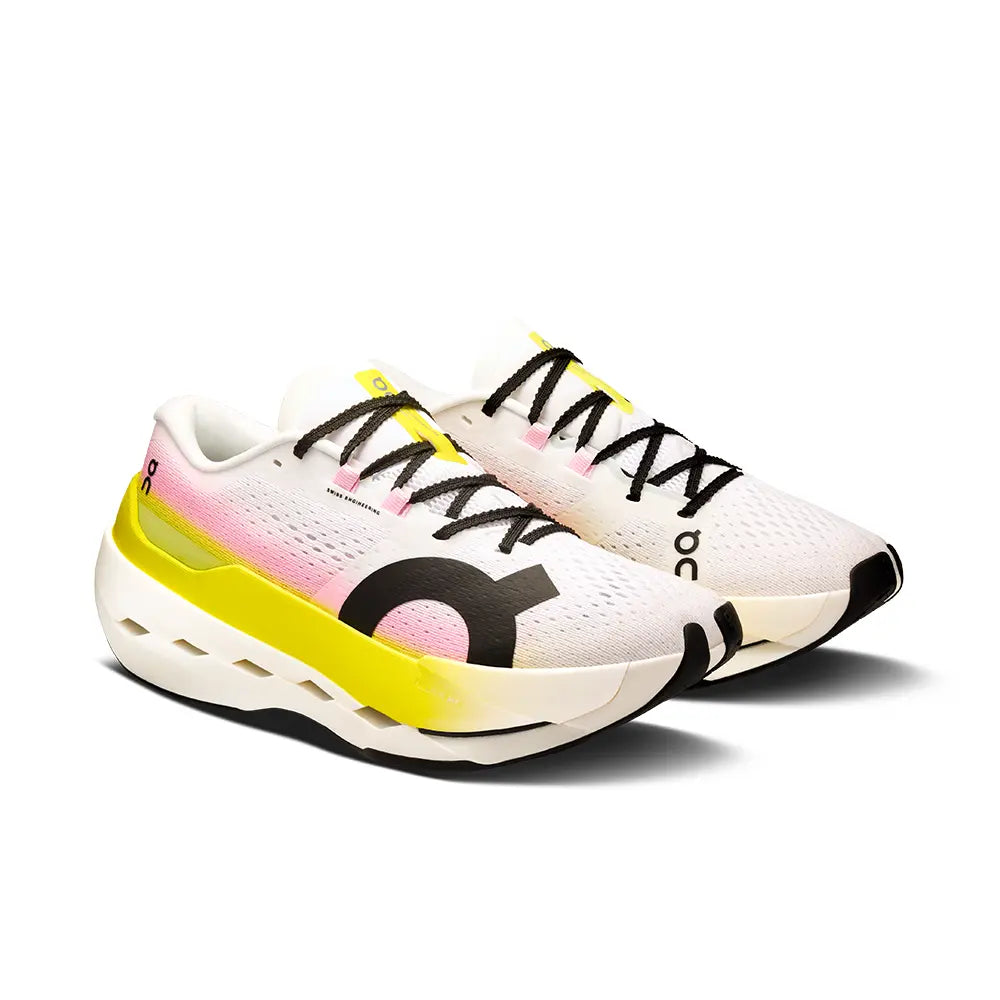 W Cloudboom Max 'Lime Raspberry'