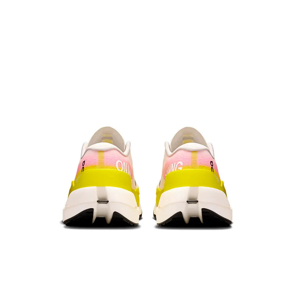 W Cloudboom Max 'Lime Raspberry'