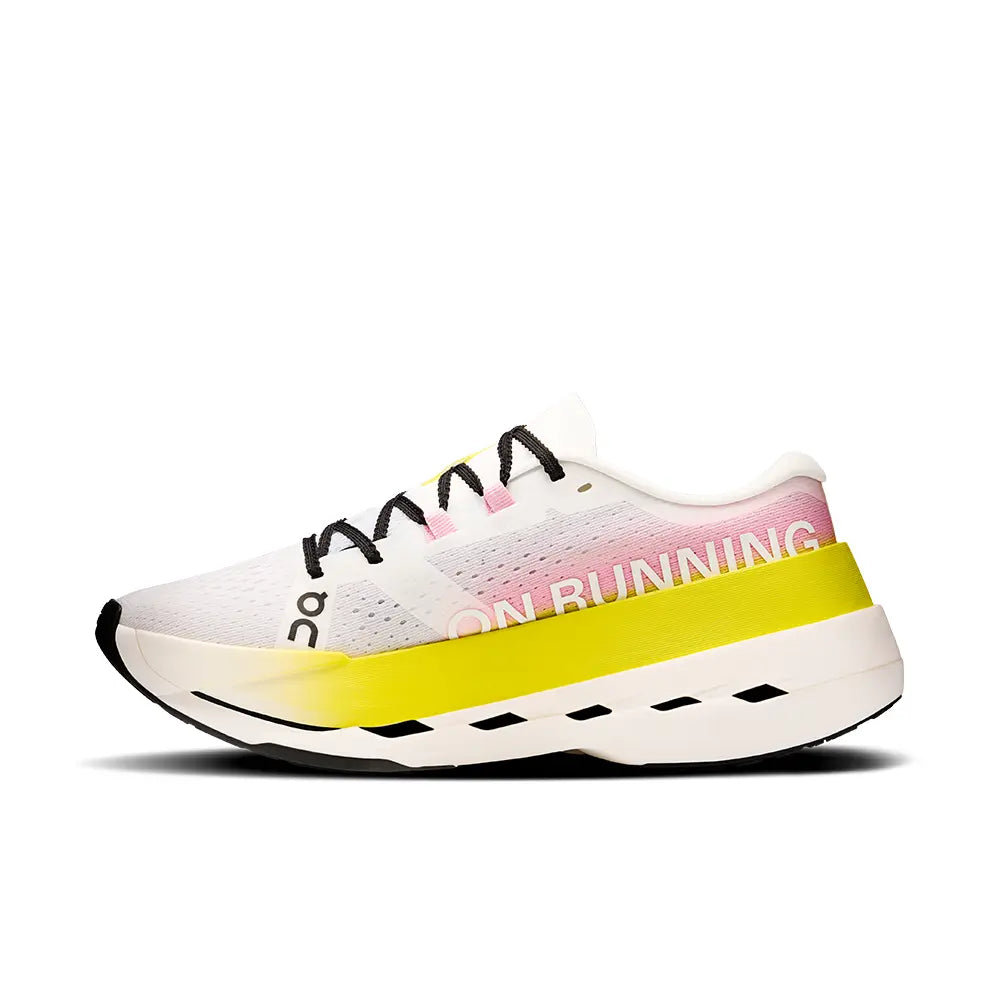 W Cloudboom Max 'Lime Raspberry'