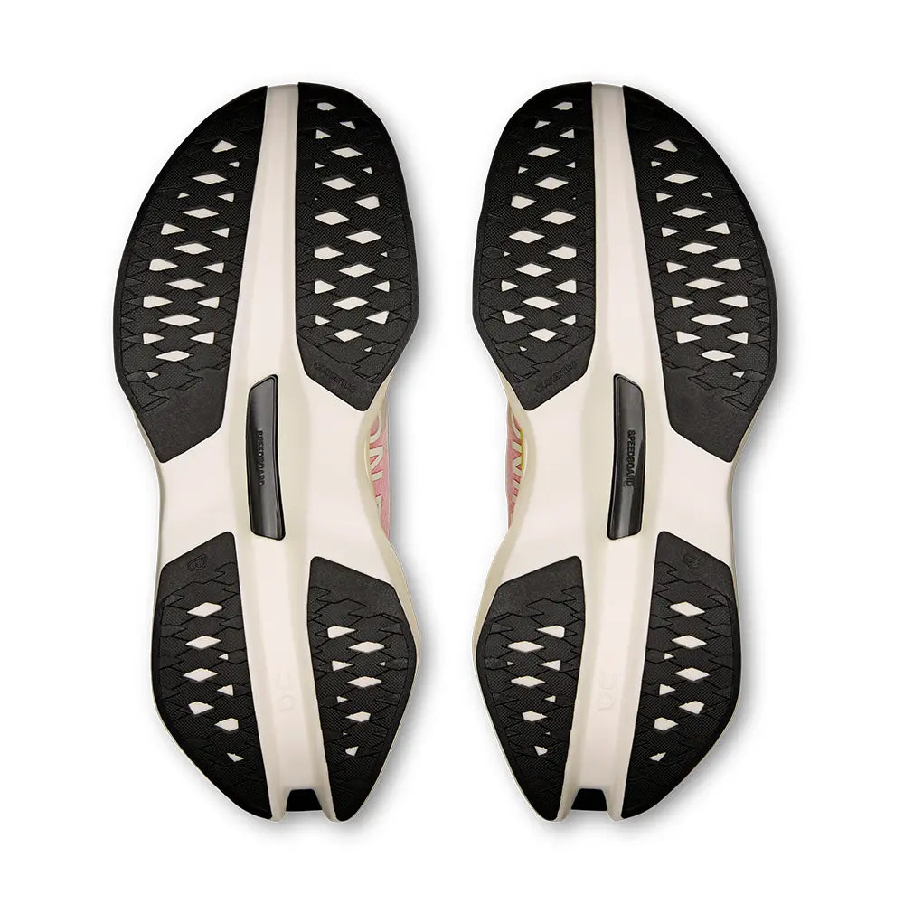 W Cloudboom Max 'Lime Raspberry'