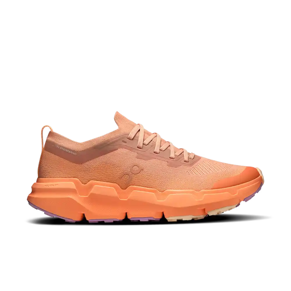 W Cloudsoma 'Sandstone Tangerine'