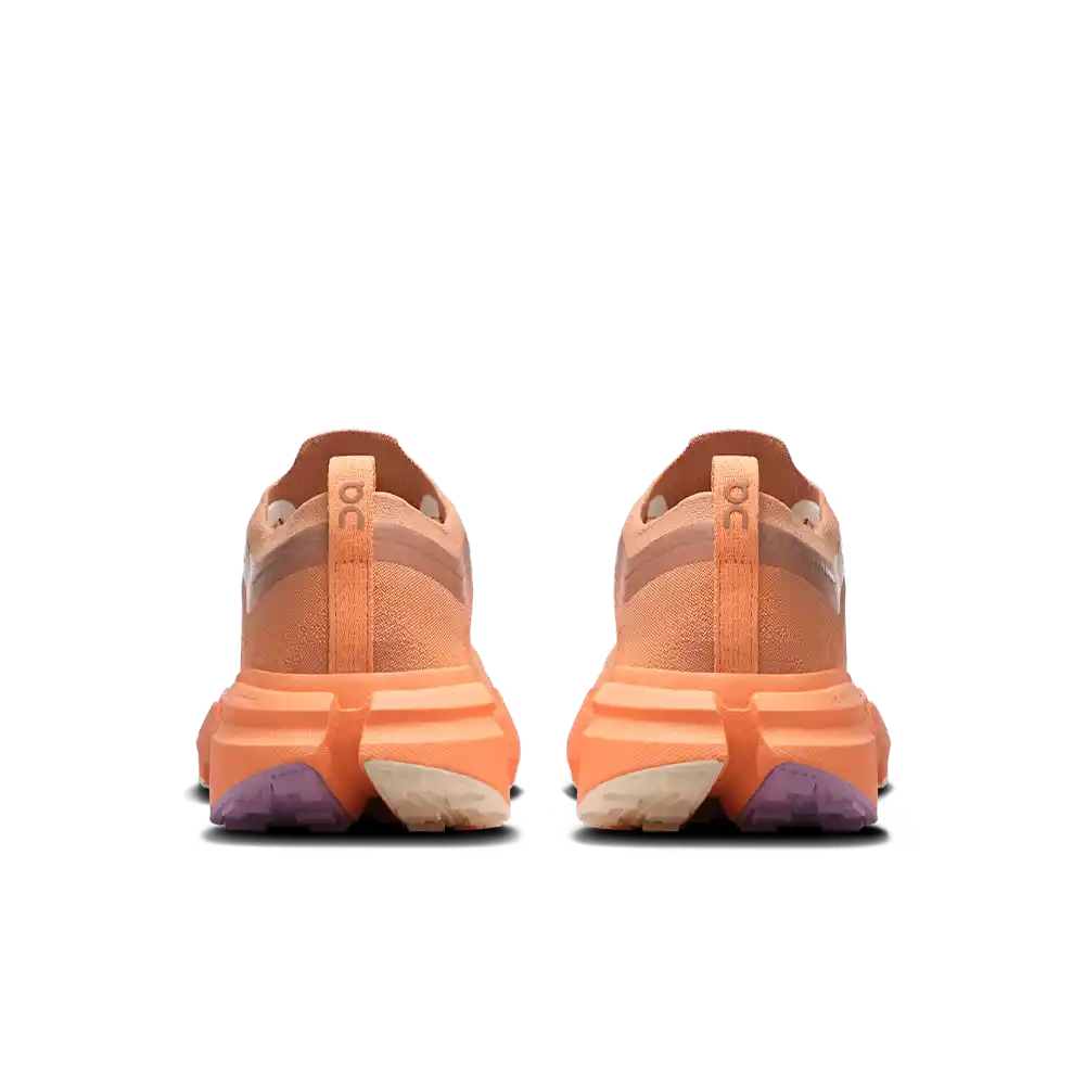 W Cloudsoma 'Sandstone Tangerine'