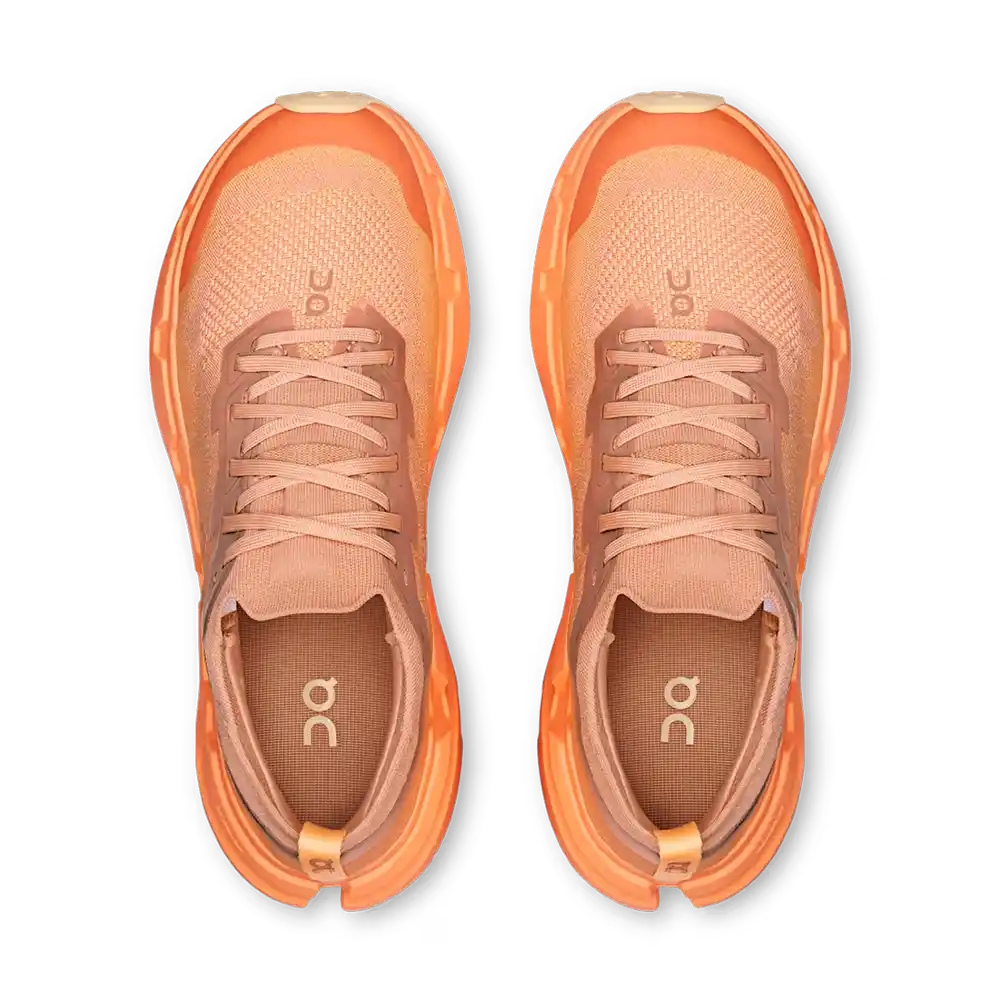 W Cloudsoma 'Sandstone Tangerine'